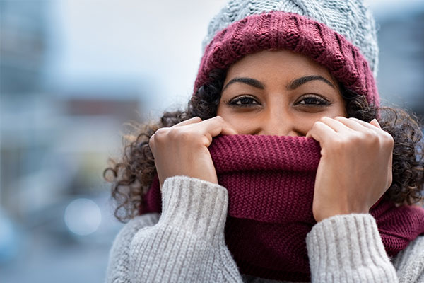 Cold Weather and Your Health, Health